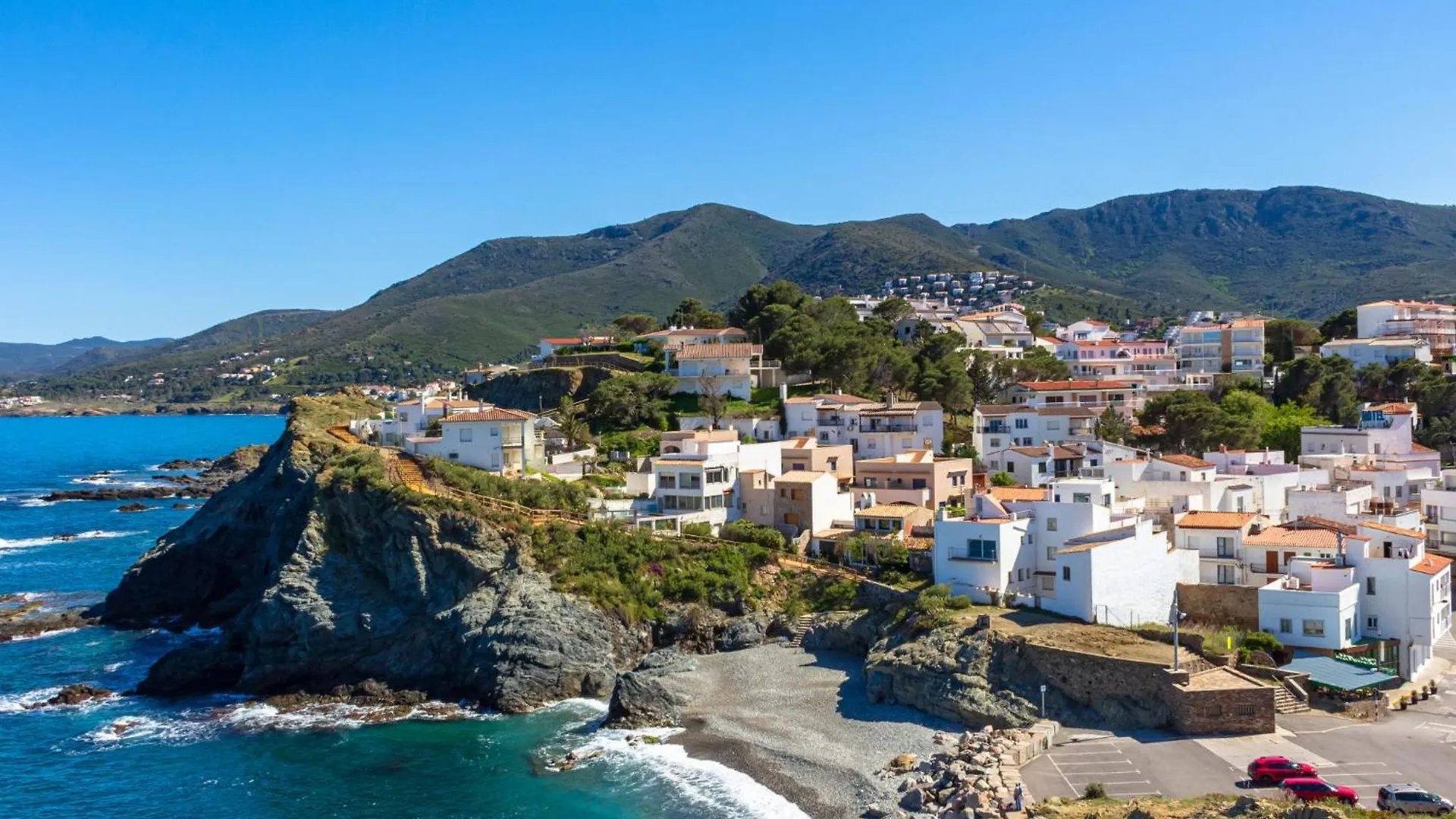 Apartment Mediterrani-5 By Interhome Llanca Spain