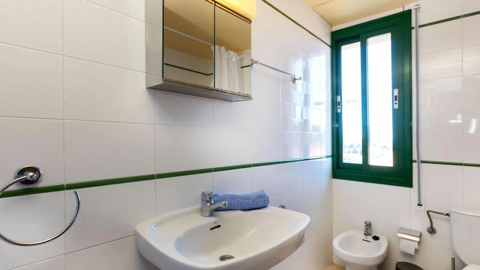 Apartment Mediterrani-5 By Interhome Llanca 0*,  Spain