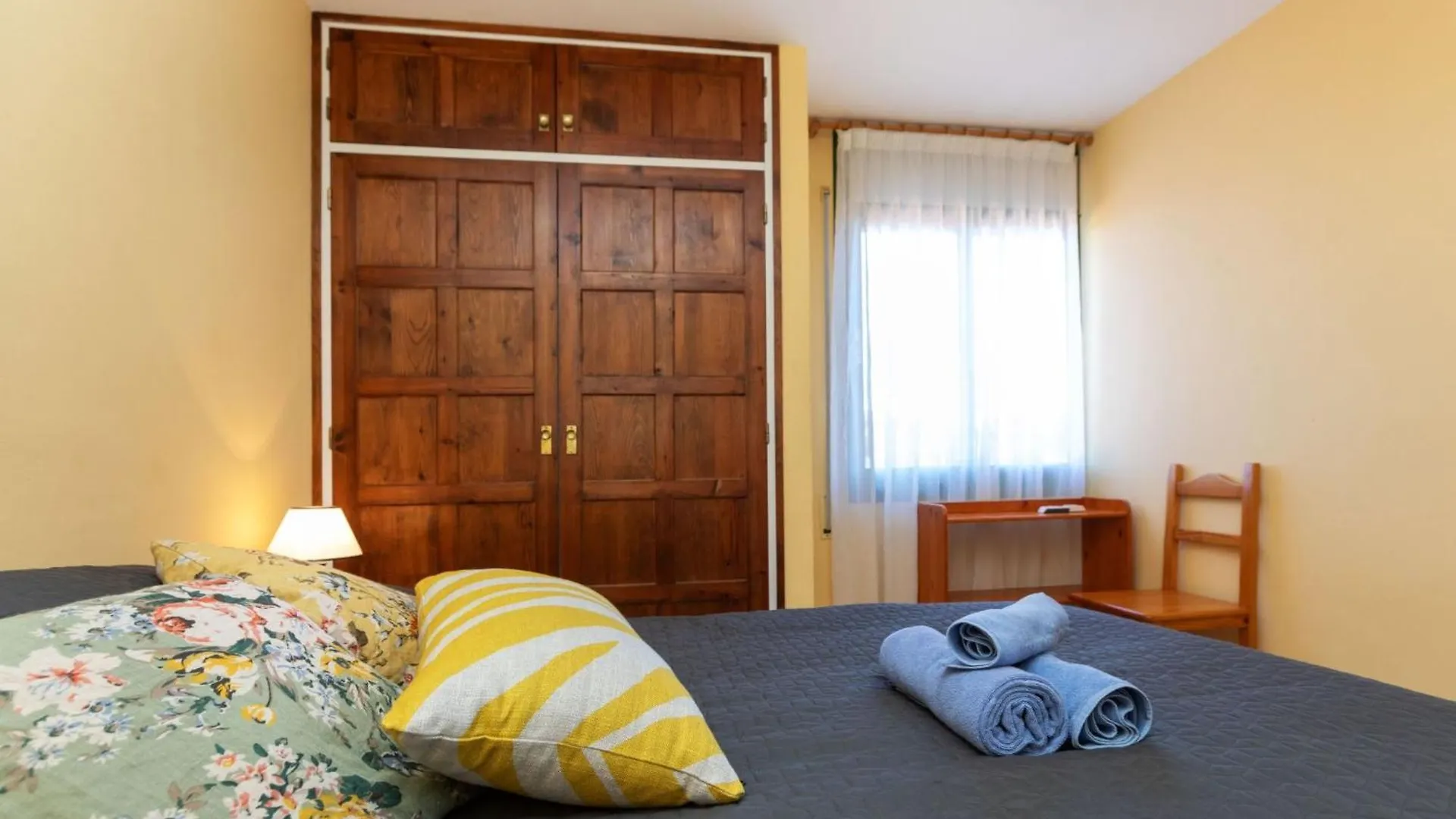 Apartment Mediterrani-5 By Interhome Llanca