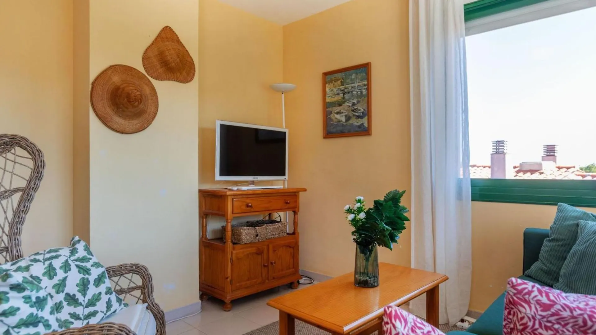 Apartment Mediterrani-5 By Interhome Llanca 0*,  Spain