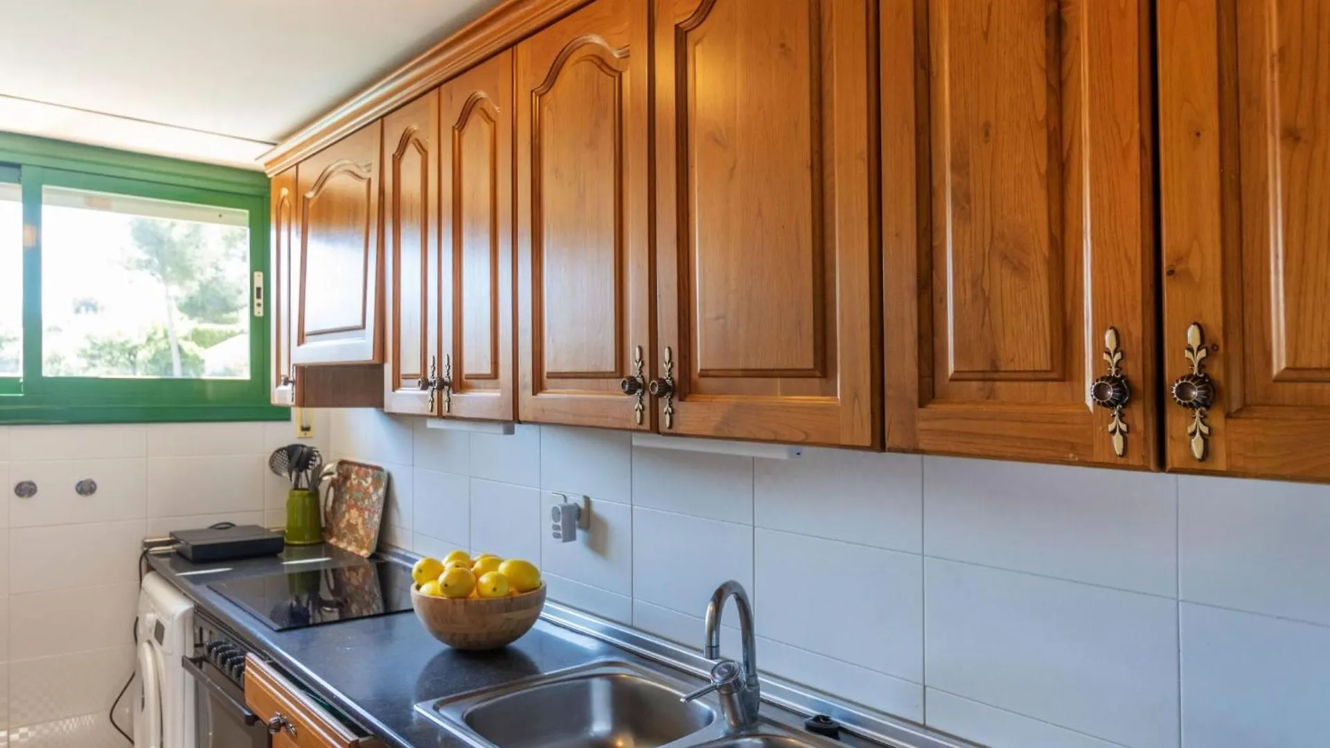 Apartment Mediterrani-5 By Interhome Llanca