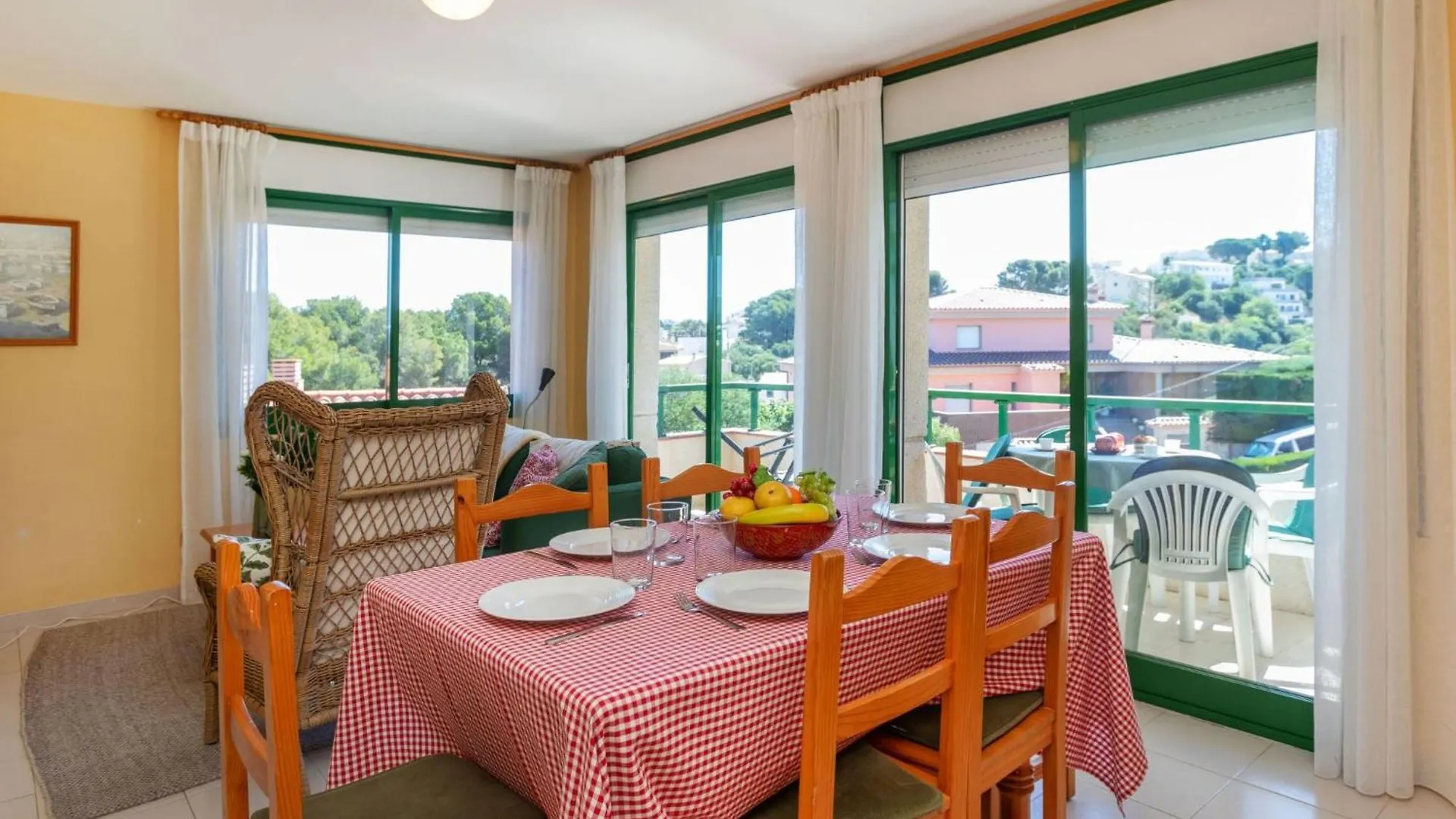 Apartment Mediterrani-5 By Interhome Llanca