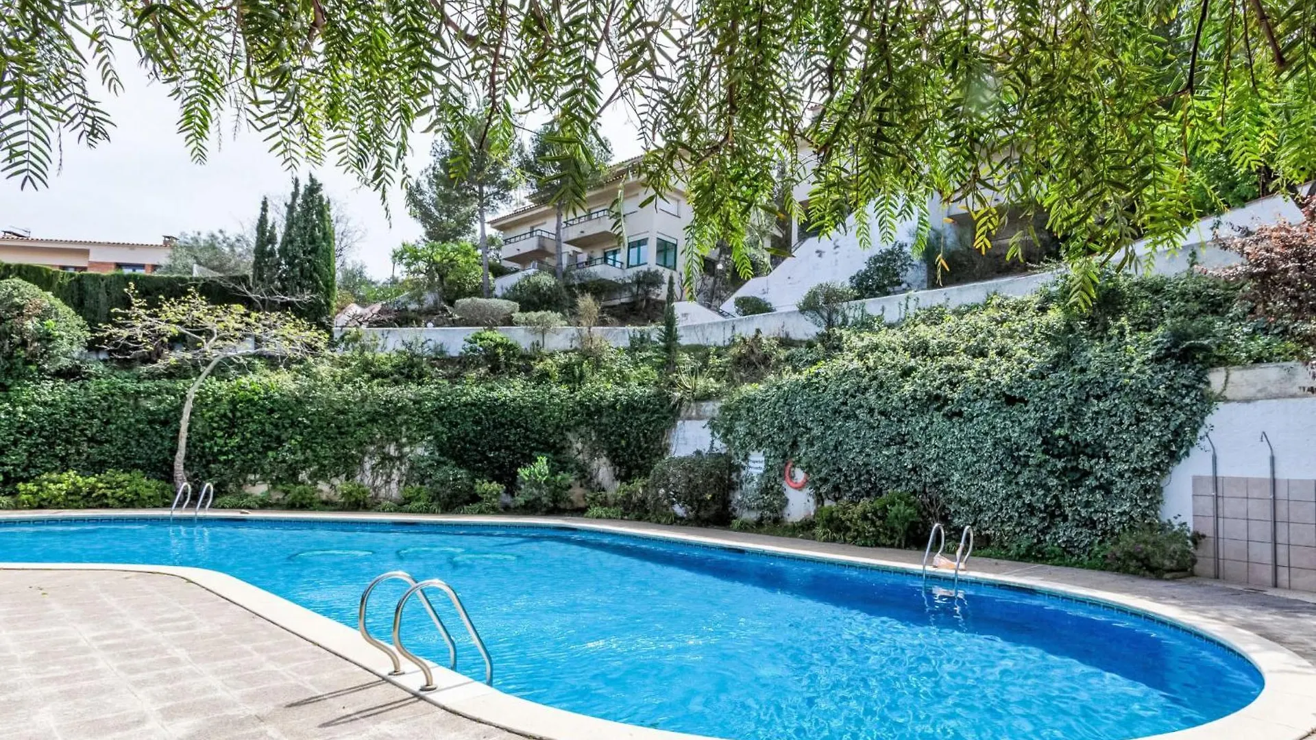 Apartment Mediterrani-5 By Interhome Llanca
